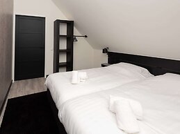 Luxury Apartment in Renesse With Infrared Sauna