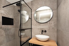 Luxury Apartment in Renesse With Infrared Sauna