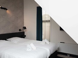 Luxury Apartment in Renesse With Infrared Sauna