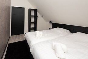 Luxury Apartment in Renesse With Infrared Sauna