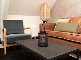 Luxury Apartment in Renesse With Infrared Sauna