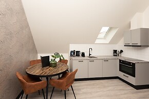 Luxury Apartment in Renesse With Infrared Sauna