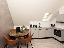 Luxury Apartment in Renesse With Infrared Sauna