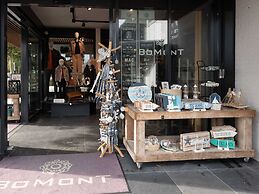 Luxury Apartment in Renesse With Infrared Sauna