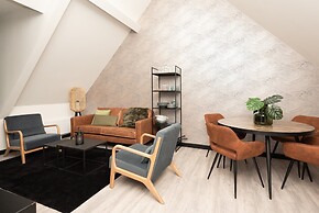 Luxury Apartment in Renesse With Infrared Sauna