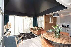 Luxury Apartment in Renesse With Infrared Sauna