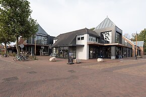 Luxury Apartment in Renesse With Infrared Sauna