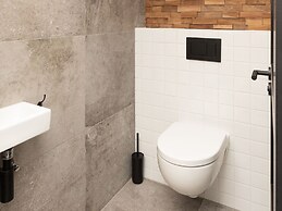 Luxury Apartment in Renesse With Infrared Sauna