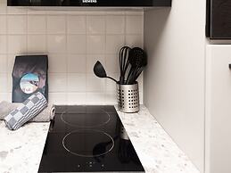 Luxury Apartment in Renesse With Infrared Sauna