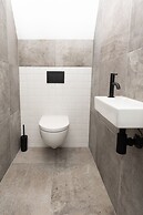 Luxury Apartment in Renesse With Infrared Sauna