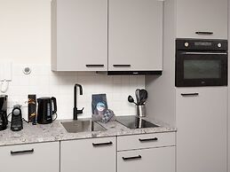 Luxury Apartment in Renesse With Infrared Sauna