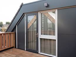 Luxury Apartment in Renesse With Infrared Sauna