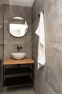 Luxury Apartment in Renesse With Infrared Sauna