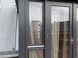 Luxury Apartment in Renesse With Infrared Sauna