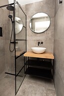 Luxury Apartment in Renesse With Infrared Sauna