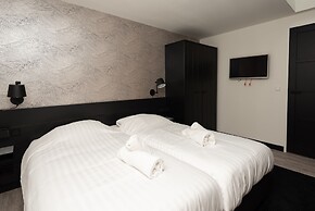 Luxury Apartment in Renesse With Infrared Sauna