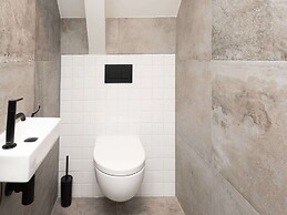 Luxury Apartment in Renesse With Infrared Sauna