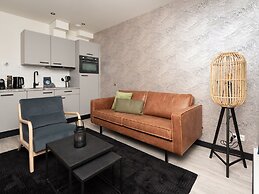 Luxury Apartment in Renesse With Infrared Sauna