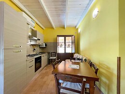 Welcoming Holiday Home in Urbania With Pool