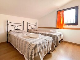 Welcoming Holiday Home in Urbania With Pool