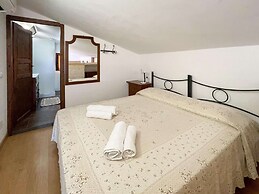 Welcoming Holiday Home in Urbania With Pool