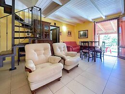 Welcoming Holiday Home in Urbania With Pool