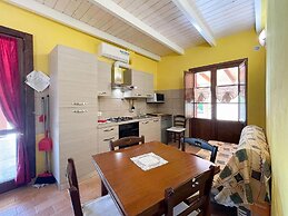Welcoming Holiday Home in Urbania With Pool