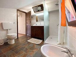 Welcoming Holiday Home in Urbania With Pool