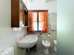 Welcoming Holiday Home in Urbania With Pool