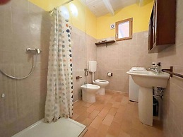 Welcoming Holiday Home in Urbania With Pool