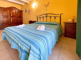 Welcoming Holiday Home in Urbania With Pool