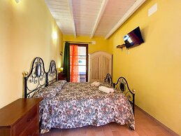 Welcoming Holiday Home in Urbania With Pool