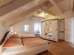 Bright Apartment in Thale With Terrace
