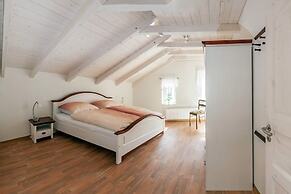 Bright Apartment in Thale With Terrace