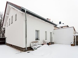 Bright Apartment in Thale With Terrace