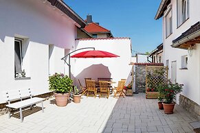 Bright Apartment in Thale With Terrace