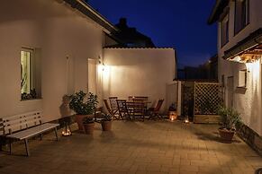 Bright Apartment in Thale With Terrace