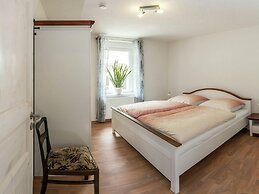 Bright Apartment in Thale With Terrace