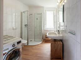 Bright Apartment in Thale With Terrace