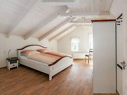 Bright Apartment in Thale With Terrace