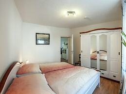 Bright Apartment in Thale With Terrace