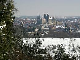 Bright Apartment in Thale With Terrace