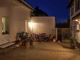 Bright Apartment in Thale With Terrace