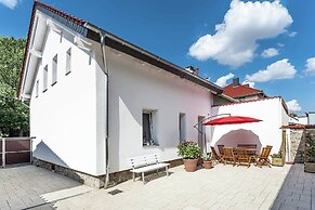 Bright Apartment in Thale With Terrace