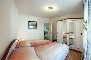 Bright Apartment in Thale With Terrace