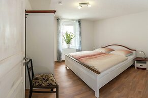 Bright Apartment in Thale With Terrace