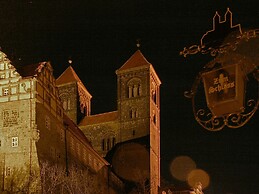 Bright Apartment in Thale With Terrace