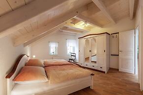Bright Apartment in Thale With Terrace