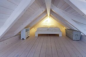 Bright Apartment in Thale With Terrace