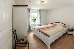 Bright Apartment in Thale With Terrace
